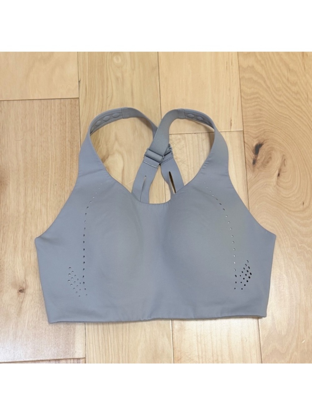 Lululemon Women’s AirSupport Bra *High Support